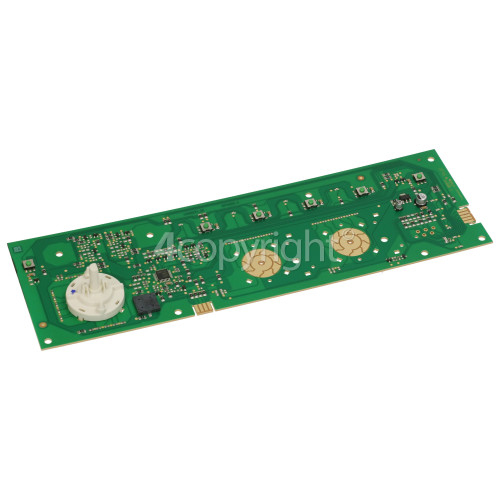 Ariston Display PCB