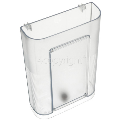 Delonghi Coffee Maker Water Tank 1L www.4delonghi.co.uk