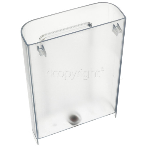 Delonghi Coffee Maker Water Tank 1L www.4delonghi.co.uk