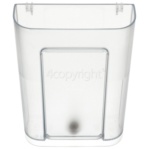 Delonghi Coffee Maker Water Tank 1L www.4delonghi.co.uk