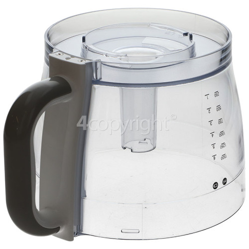 Kenwood Food Processor Main Bowl