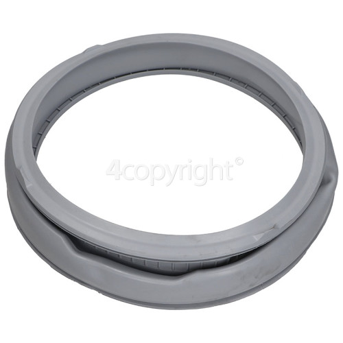 Gorenje WA61111 Door Seal Gasket : Also Fits Also Fits Alluxe/Behi/Elba/Elettra/Eskimo/Essentielb/Etna/Eurocucina/Forbes/Friac/Gallant/GE/Hanseatic/Kelvinator/Kenwood/Kleenmaid/Korting/Life/Magic Chief/Moffat/Mora/OKline/Pelgrim/Privileg/Siberia/Sidex/Smeg/Teka/Upo/Wansa