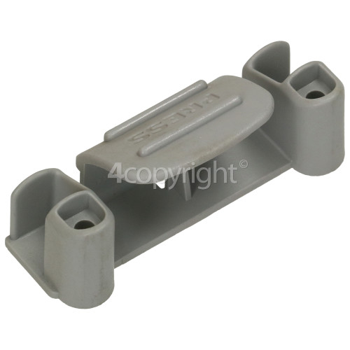 Flymo Power Compact 400 Lid Latch