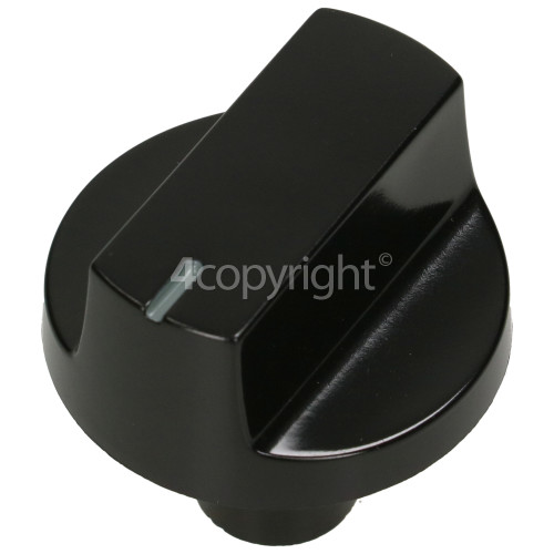 Delonghi DTC90DF Hob Burner Control Knob