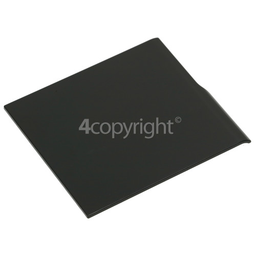 Delonghi Capsule Container Cover