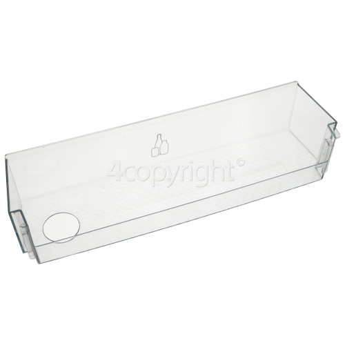 Grundig Fridge Door Lower Bottle Shelf www.grundigparts.co.uk