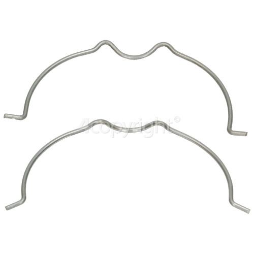 Rangemaster Led Lamp Clip