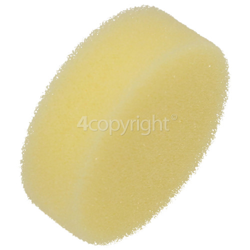 Morphy Richards Foam Filter Pad