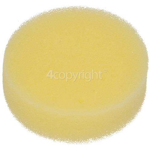 Morphy Richards Foam Filter Pad