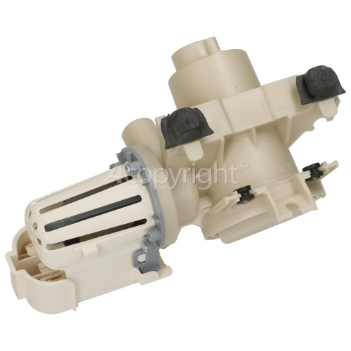 Whirlpool Drain Pump Assembly ; ASKOLL M732