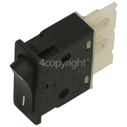 Karcher Rocker Switch