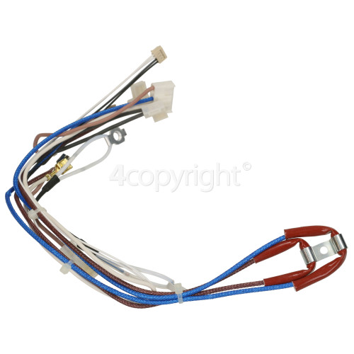 Bosch Cable Harness