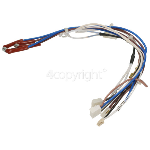 Bosch Cable Harness