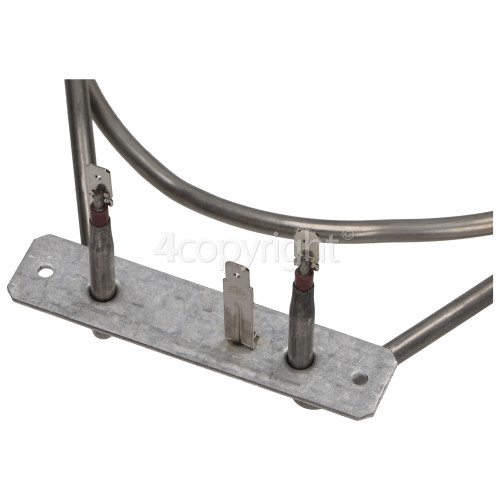 Teka Fan Oven Element 1800W www.4teka.co.uk