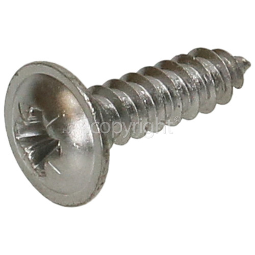 Rangemaster 10032 Elise 100 Induction Black Screw