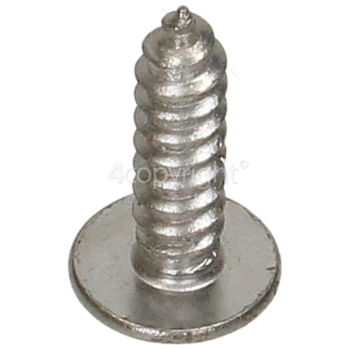 Rangemaster 10032 Elise 100 Induction Black Screw