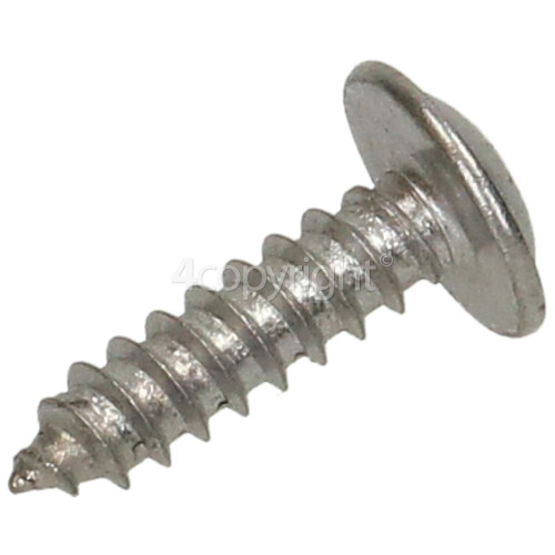 Rangemaster 10032 Elise 100 Induction Black Screw