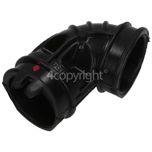 Ignis ADL 558/4 Wash Pump Hose