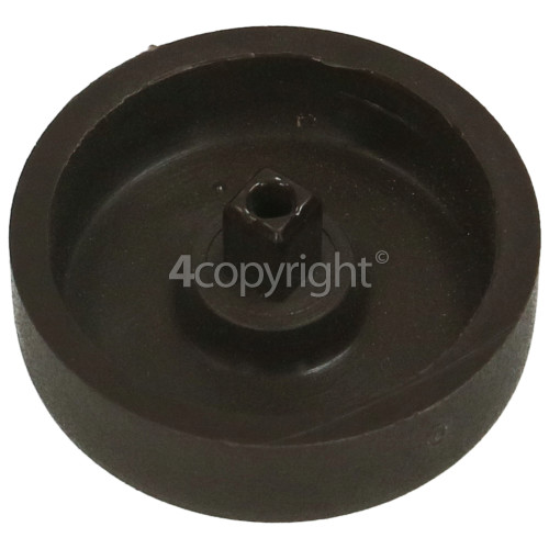 Hotpoint 6460B Ignition Button