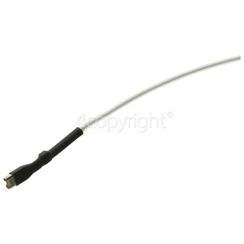 Rangemaster 91930 PROFESSIONAL PLUS 90 NG BLACK Ht Wiring