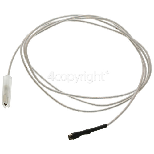 Rangemaster 91930 PROFESSIONAL PLUS 90 NG BLACK Ht Wiring