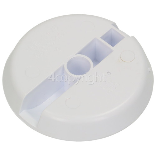 RIF1796 Knob - Ice Tray
