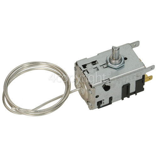 AEG Fridge Freezer Thermostat Danfoss 077B3505