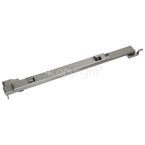 Rangemaster 91780 PROFESSIONAL PLUS 110 IND. BLACK Grille Runner
