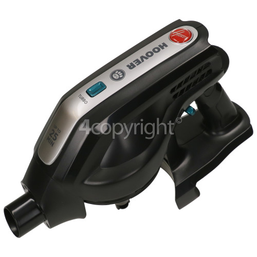 Hoover HF18CPT 001 Body Unit | www 