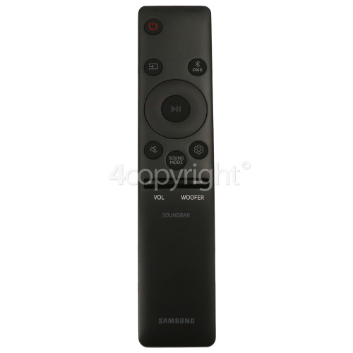 Samsung AH8109784A Remote Control