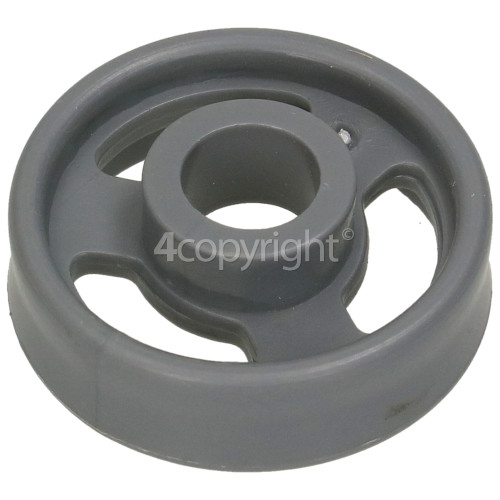 Lower Basket Wheel