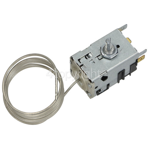 Indesit Fridge Thermostat Danfoss 077B6839