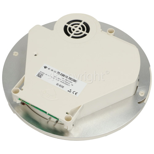 Rangemaster Induction Coil Unit Service / Return Kit Ihe 2. 2KW