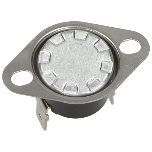 AC925CHS Thermostat : 120/110