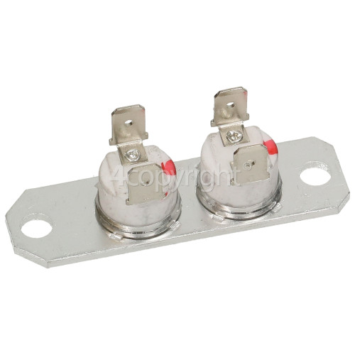 Candy FCS886X Security Thermostat