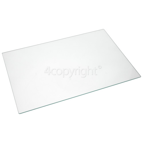 Beko Fridge Upper Glass Shelf bekospares.co.uk