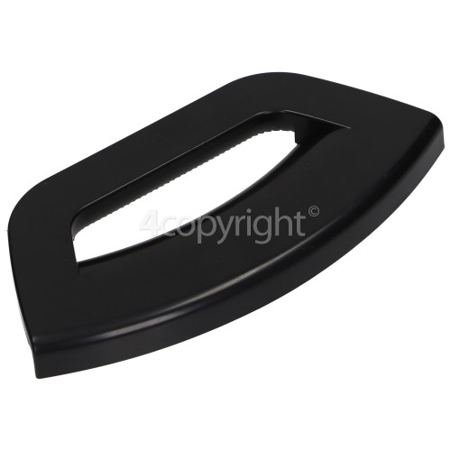 Indesit Door Handle Kit - Black