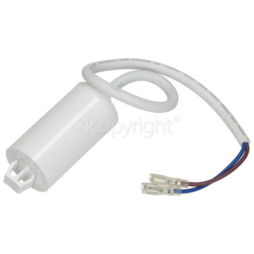 Whirlpool WTH 5244 NFW AQUA Capacitor