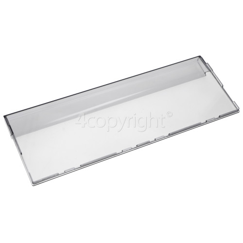 Beko Freezer Drawer Front