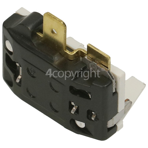 samsung compressor overload protector