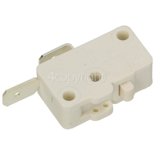 Hotpoint 6732P Microswitch