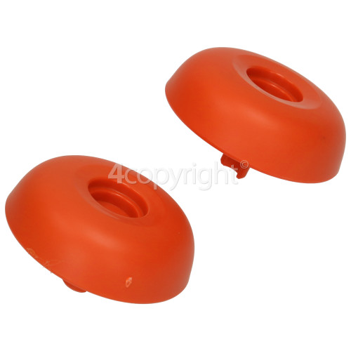 Flymo Wheel Kit