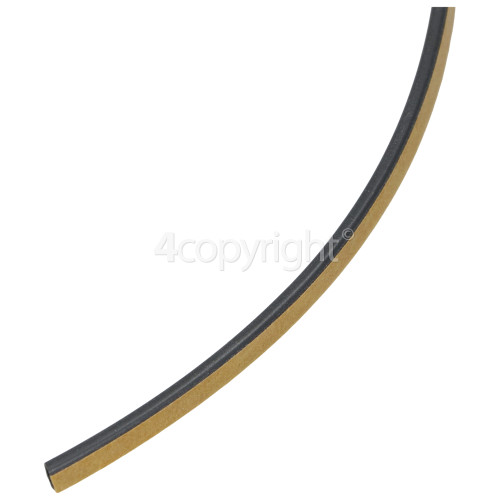 Neff B1421N2GB/01 Main Oven Upper Door Sealing Strip