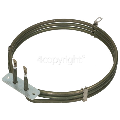 Gorenje Fan Oven Element : IRCA 0253R436 RL64 9563 230v 2300w