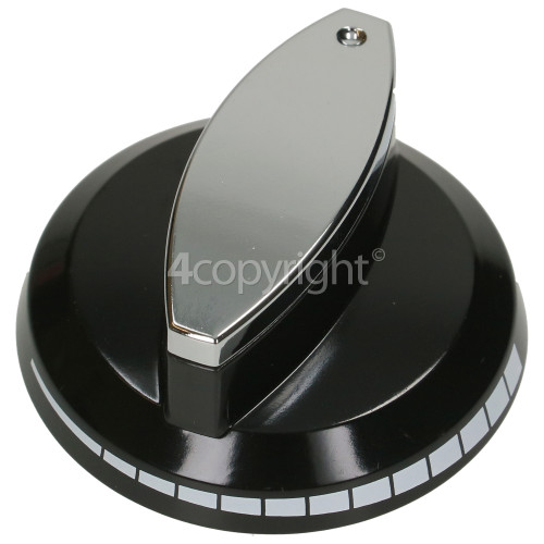 Rangemaster Control Knob Slow Cooker