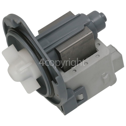 Diplomat Drain Pump : Hanyu B30-6AZ Compatible With Arcelik SPD180230E31P-01