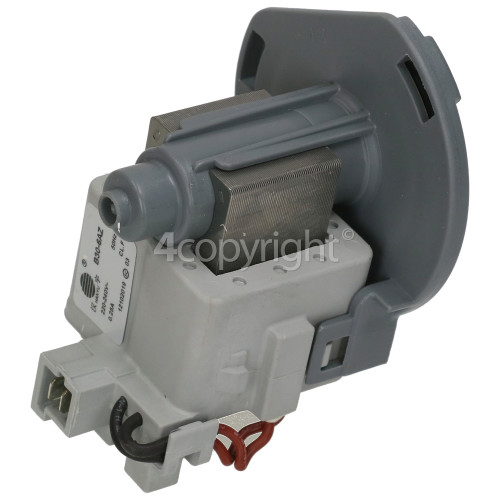 Beko Drain Pump : Hanyu B30-6AZ Compatible With Arcelik SPD180230E31P-01