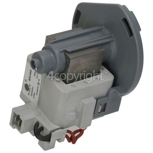 Diplomat Drain Pump : Hanyu B30-6AZ Compatible With Arcelik SPD180230E31P-01