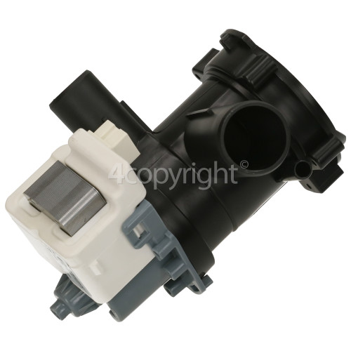 LG Drain Pump Assembly : Hanyu B20-6AZC Compatible With Copreci EBS826/0108 957161