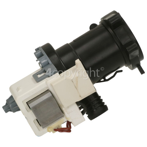 Whirlpool Drain Pump Assembly : Compatible With Plaset M289 W10476931